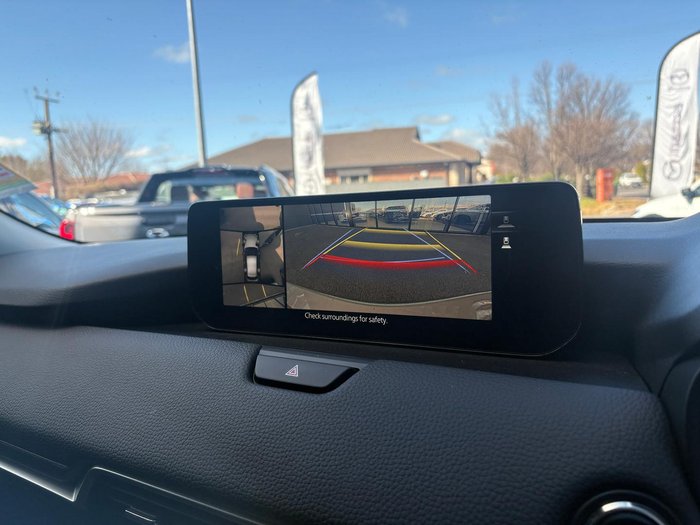 2024 Mazda CX-60 D50e Evolve