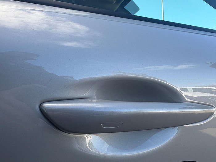 2024 Mazda CX-60 D50e Evolve