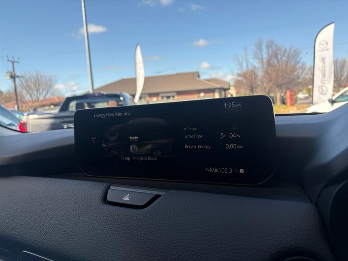 2024 Mazda CX-60 D50e Evolve