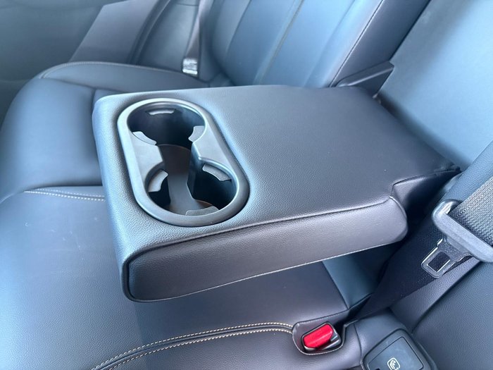 2024 Mazda CX-60 D50e Evolve