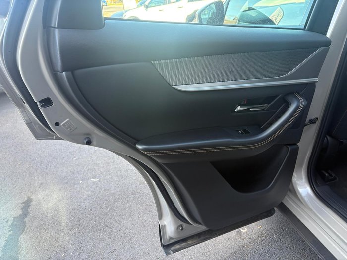 2024 Mazda CX-60 D50e Evolve