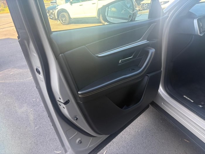 2024 Mazda CX-60 D50e Evolve