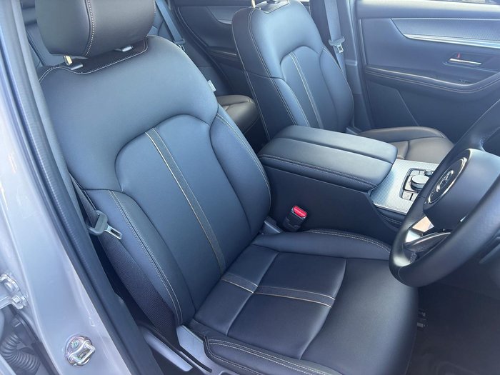 2024 Mazda CX-60 D50e Evolve