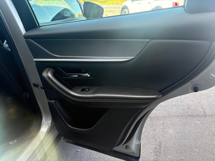 2024 Mazda CX-60 D50e Evolve