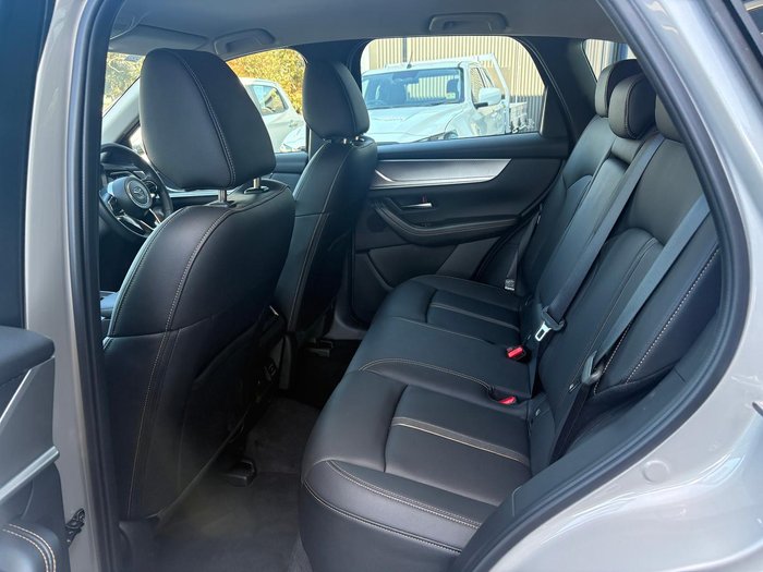 2024 Mazda CX-60 D50e Evolve