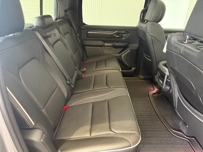 2025 Ram 1500 Limited RamBox