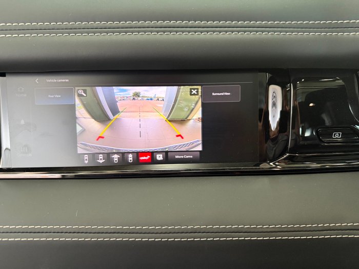 2025 Ram 1500 Limited RamBox