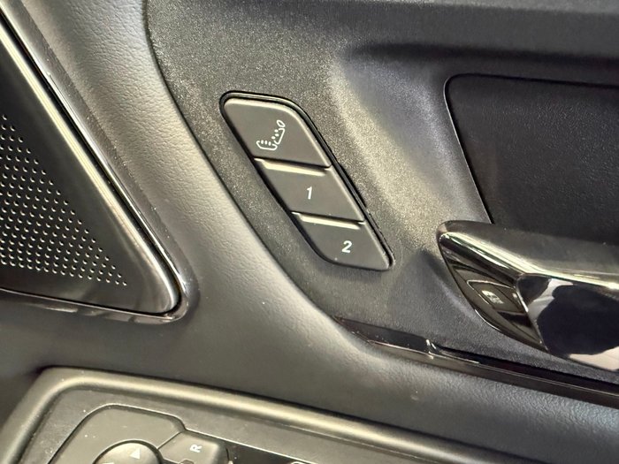 2025 Ram 1500 Limited RamBox