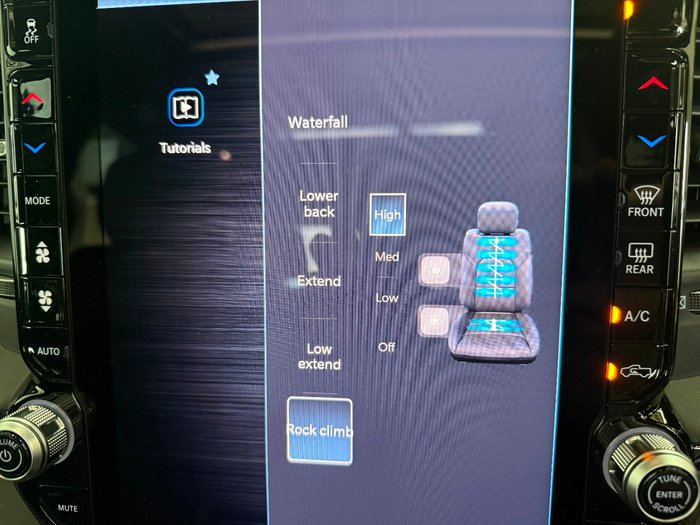 2025 Ram 1500 Limited RamBox