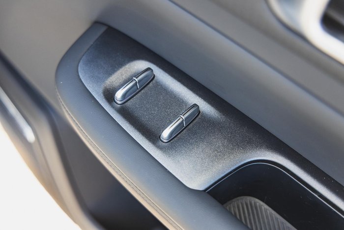 2025 Jaecoo J7 SHS Summit