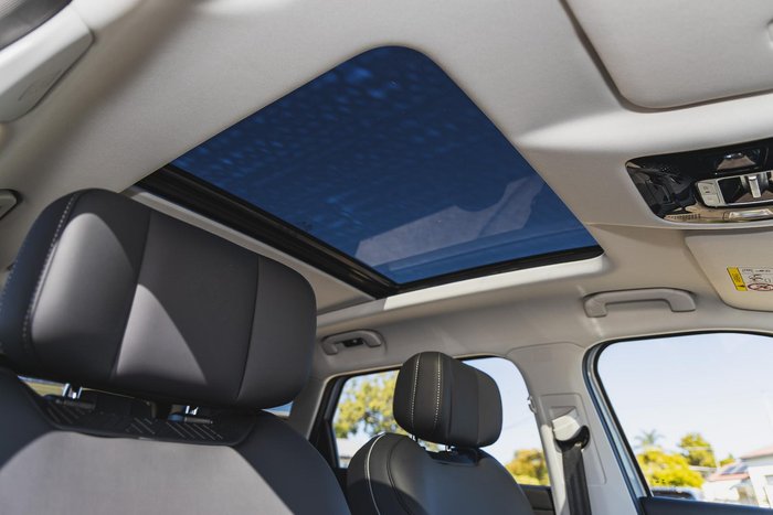 2025 Jaecoo J7 SHS Summit