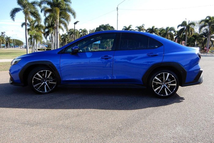 2023 Subaru WRX tS VB MY23 AWD
