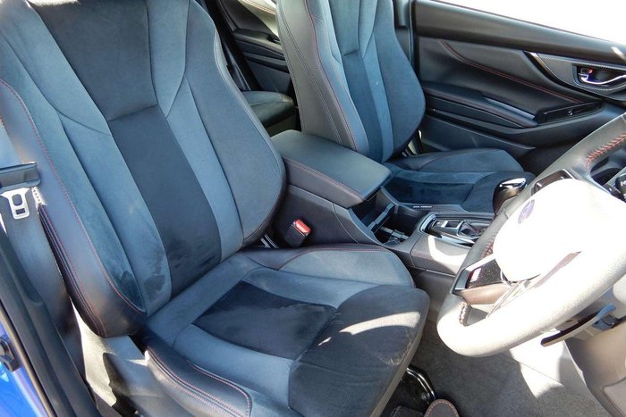 2023 Subaru WRX tS VB MY23 AWD