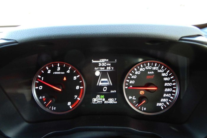2023 Subaru WRX tS VB MY23 AWD