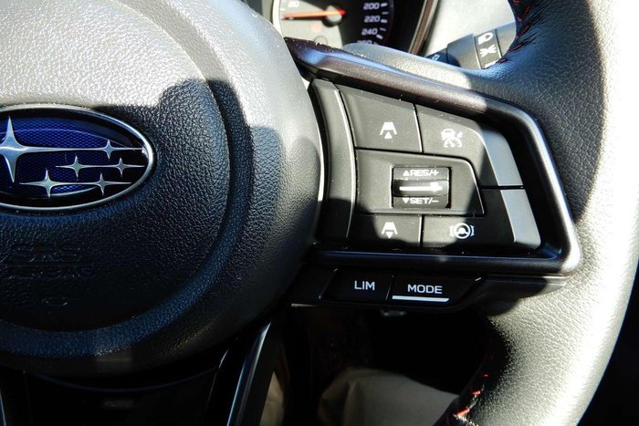 2023 Subaru WRX tS VB MY23 AWD