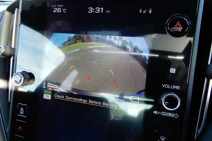 2023 Subaru WRX tS VB MY23 AWD
