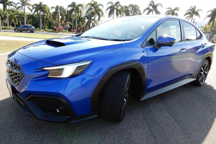 2023 Subaru WRX tS VB MY23 AWD