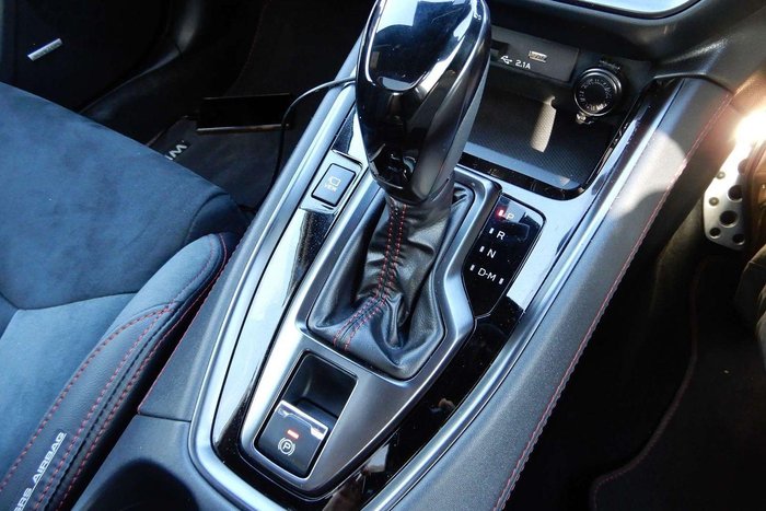 2023 Subaru WRX tS VB MY23 AWD