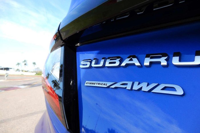 2023 Subaru WRX tS VB MY23 AWD