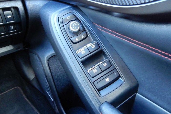 2023 Subaru WRX tS VB MY23 AWD