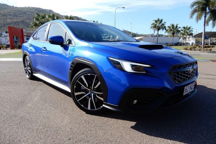 2023 Subaru WRX tS VB MY23 AWD