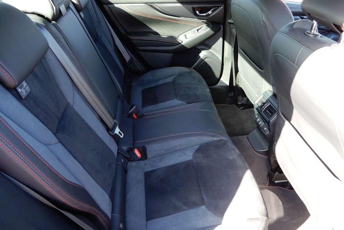 2023 Subaru WRX tS VB MY23 AWD