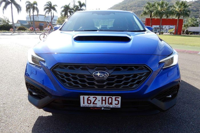 2023 Subaru WRX tS VB MY23 AWD