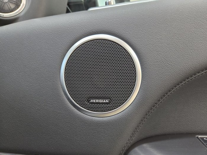 2018 Land Rover Range Rover Sport SDV6 SE