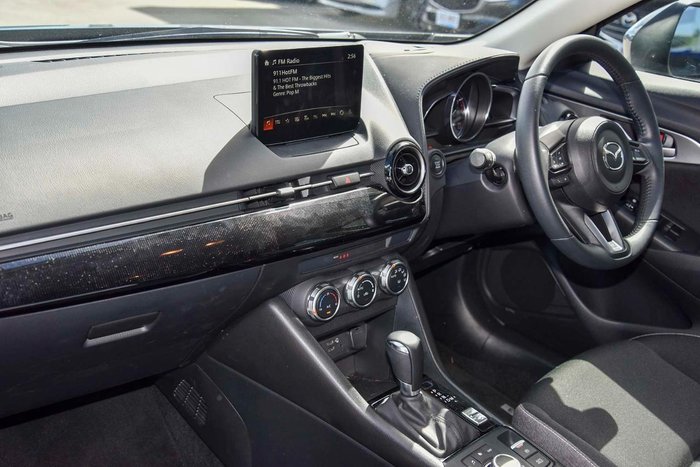2024 Mazda CX-3