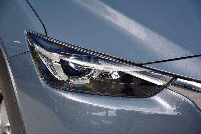 2024 Mazda CX-3