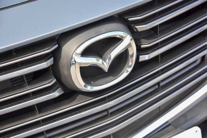 2024 Mazda CX-3