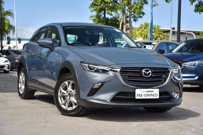2024 Mazda CX-3