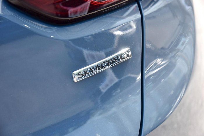 2024 Mazda CX-3