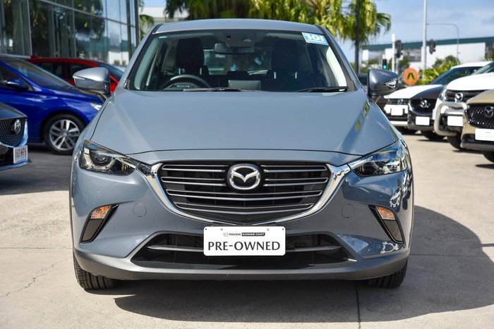 2024 Mazda CX-3