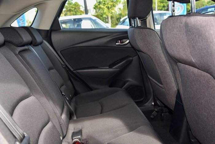 2024 Mazda CX-3