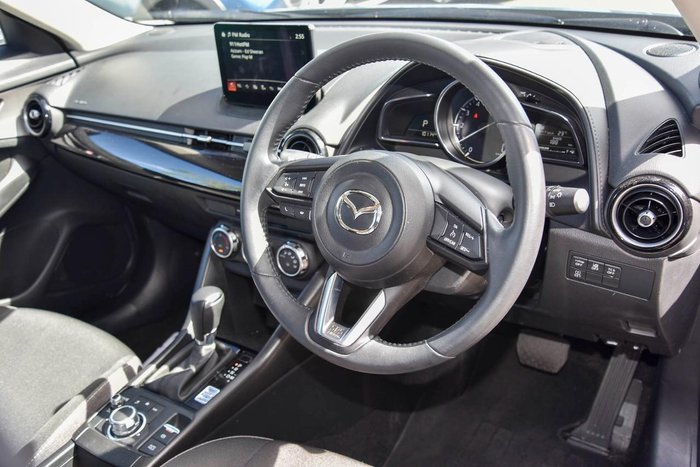 2024 Mazda CX-3