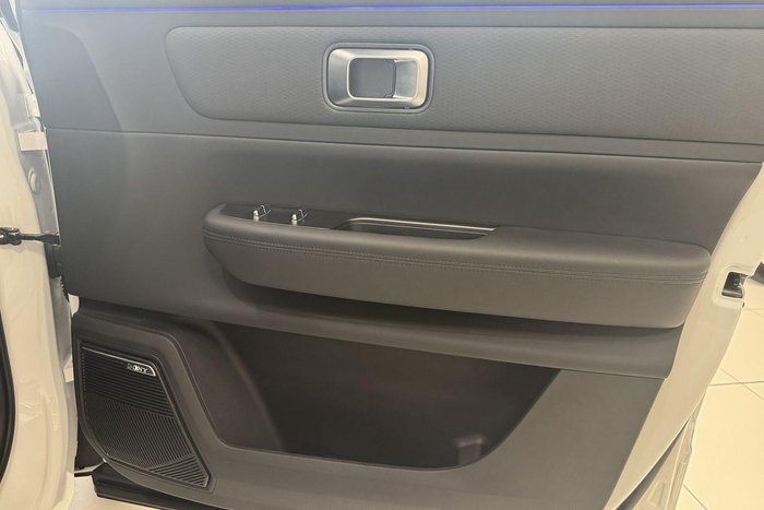 2025 Jaecoo J7 SHS Summit