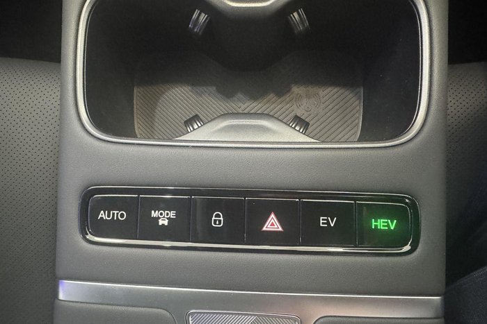 2025 Jaecoo J7 SHS Summit