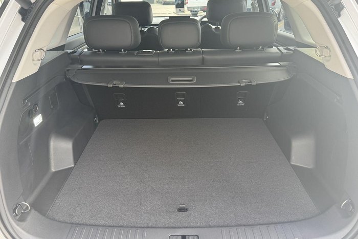 2025 Jaecoo J7 SHS Summit