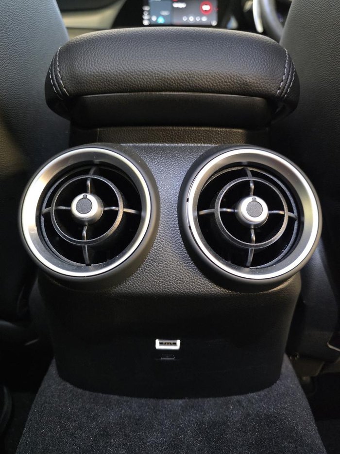 2023 Alfa Romeo Giulia Veloce Series 4 MY23 Alfa White