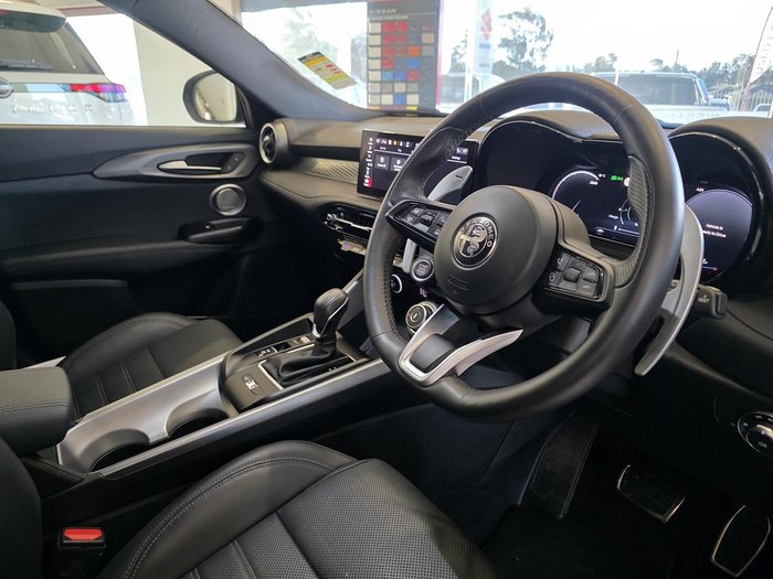 2022 Alfa Romeo Tonale Veloce MY22 Vesuvio Grey