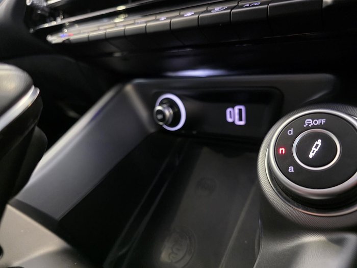 2022 Alfa Romeo Tonale Veloce MY22 Vesuvio Grey