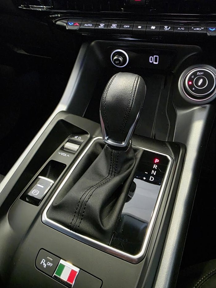 2022 Alfa Romeo Tonale Veloce MY22 Vesuvio Grey