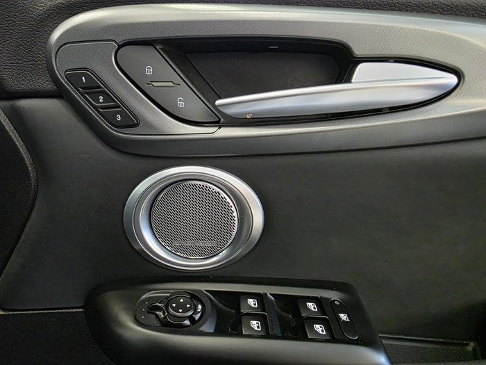 2022 Alfa Romeo Tonale Veloce MY22 Vesuvio Grey