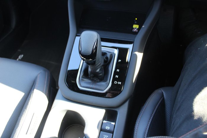 2025 Subaru Forester Hybrid Touring