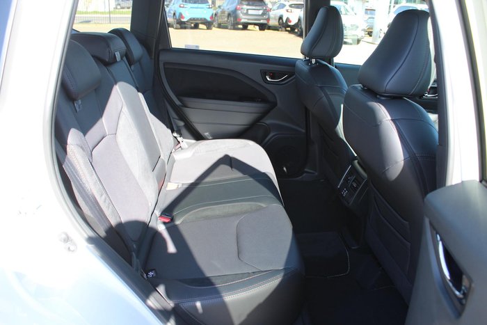 2025 Subaru Forester Hybrid Touring