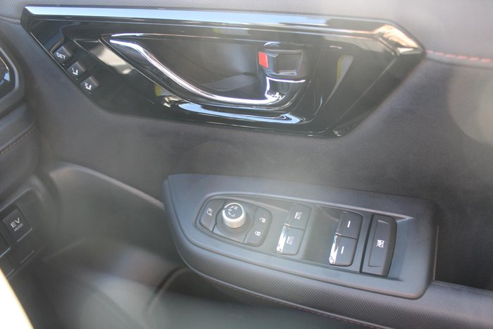 2025 Subaru Forester Hybrid Touring