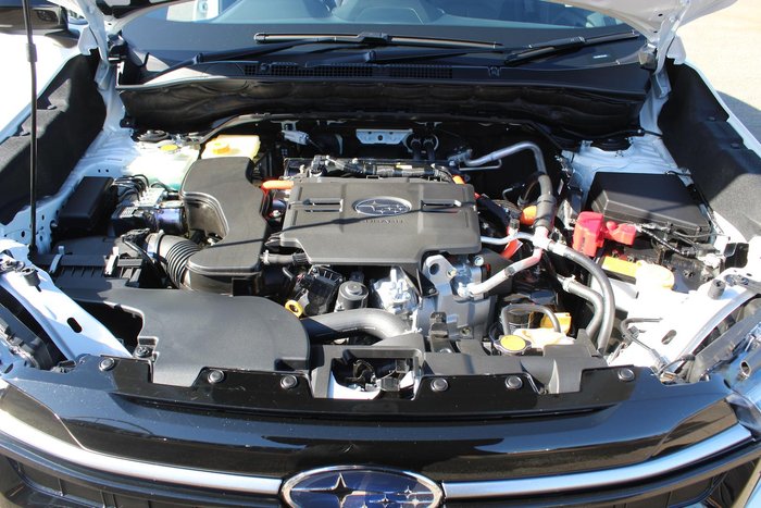 2025 Subaru Forester Hybrid Touring