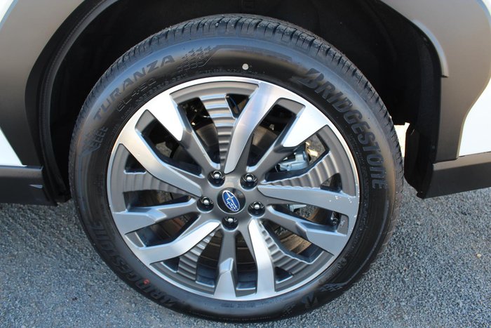 2025 Subaru Forester Hybrid Touring