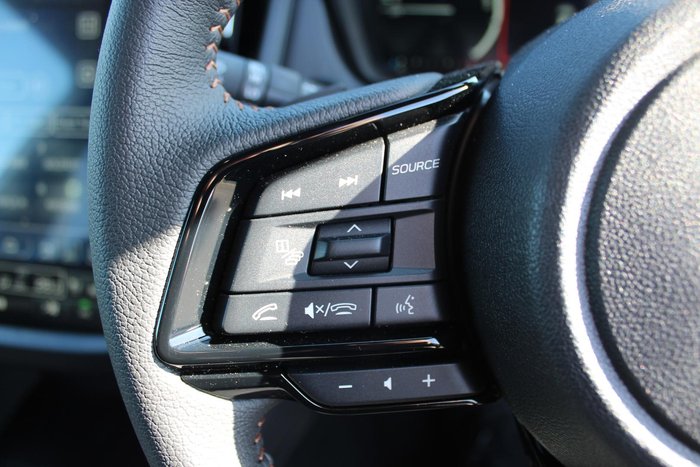 2025 Subaru Forester Hybrid Touring